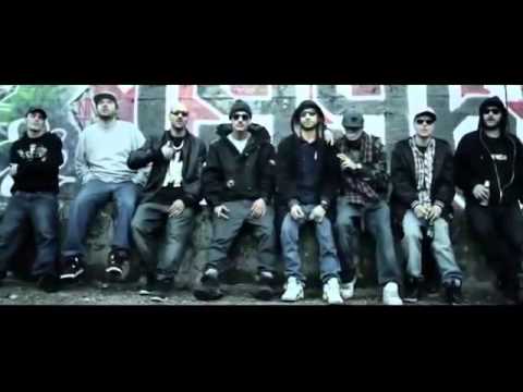 Fetz Darko feat Noyz Narcos CINEMA ACCIAIO