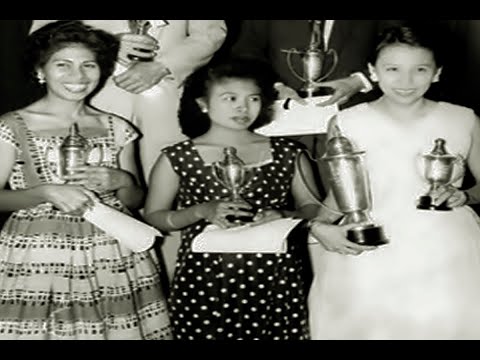 Musik Keroncong - Mawar Sekuntum - * Vocal Masnun Sutoto *-