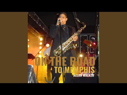 On the Road to Memphis