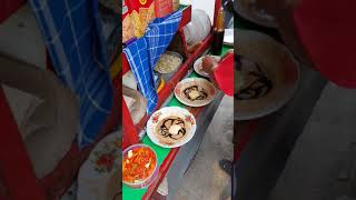 Download lagu Sarapan Pagi Ketoprak - Indonesian Street Food #kuliner #jajan #streetfood #ketoprak #shorts mp3