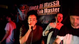 PAOLO BALDINI DUBFILES  Powered LDM Sound System Linea di Massa/Lion Dub Master