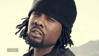 Wale - The Blessings [Folarin Mixtape] - Full Song