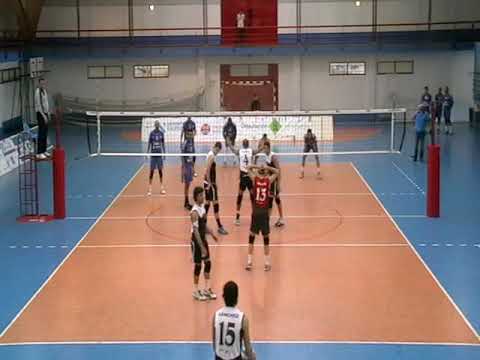 CV Vigo 3 - Cajasol [CV Esquimo] 0