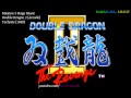 Double Dragon 2 Arcade Mission 3 Music Mega Extended
