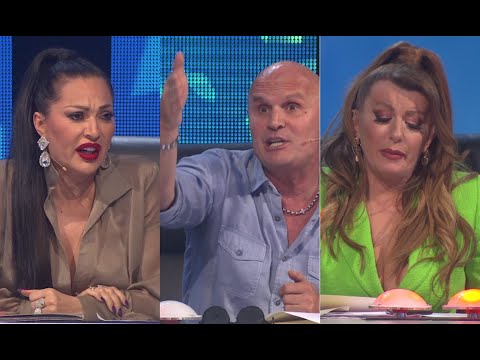 Zvezde Granda- Promo- Epizoda 32