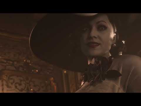 Resident Evil Village - Gameplay Trailer PC