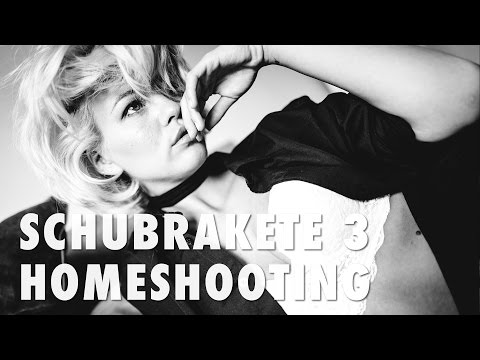Schubrakete 3 - Homeshooting - Trailer