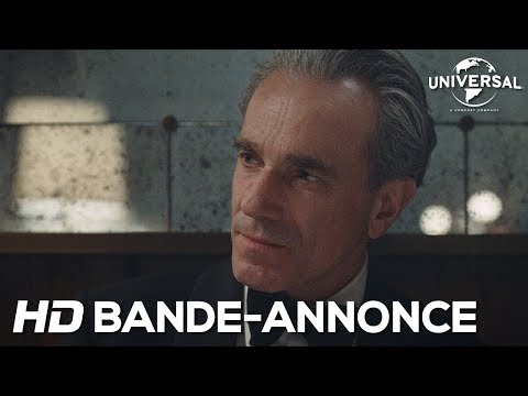 Bande annonce
