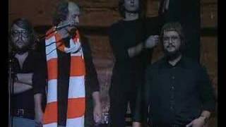 Herman van Veen Doelpunt (de voetbalsupporter)