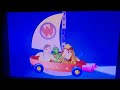 Wonder Pets Save The Piegon Ending Theme