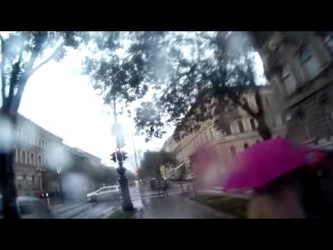 Race the Tube - Budapest M1