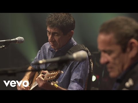 Fagner, Zé Ramalho - Asa Partida (Ao Vivo)