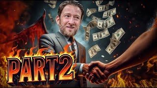 Dave Portnoy's Deal With The Devil PART 2
