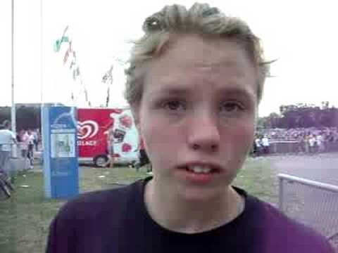 spårvägen vinsty intervju TilliT TV