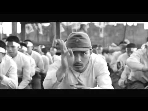 Japanese Victory Dance in Nanjing