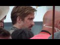 The Gray Man Prague 2021 How The Movie Was Made Part 2