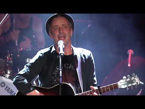 KNITTLER "Hallelujah (Leonard Cohen-Cover)"