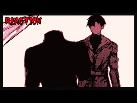 Tokyo Ghoul:re Chapter 77 Live Reaction & Review: A Horrifying Development!
