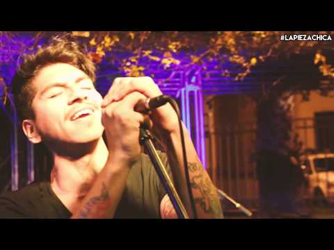 #Lapiezachica Presenta: Cuna de Barro (Chumbeke Fest vol 2)