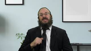 מבט לפרשת בא | הרב אליהו שוויכה