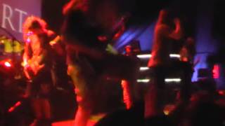 Vildhjarta  Eternal Golden Monk live in Minsk. RePublic