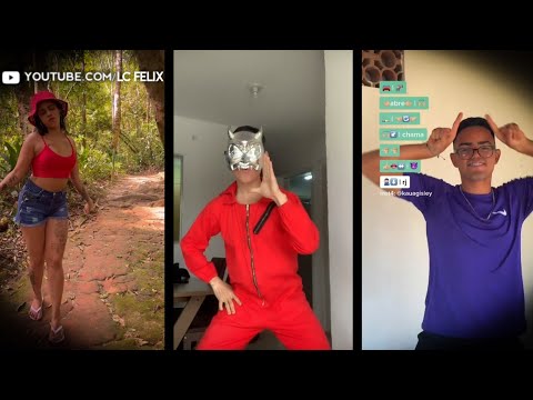 PELA ESTRADA A FORA EU VOU BEM SOZINHA LEVAR ESSES DOCES VS VAI PASSANDO A MÃO AGACHA E MAMA-TIKTOK