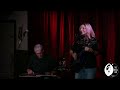 Terri Hendrix w/ Lloyd Maines: "The Fact Is"