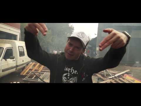 ETSAIAKEROAK "Resistencia Power" (Videoclip)