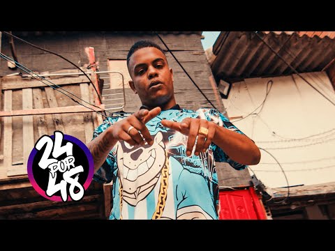 MENINO DOS PROIBIDÃO (Clipe Oficial) MC Rodrigo RD e PLVCO