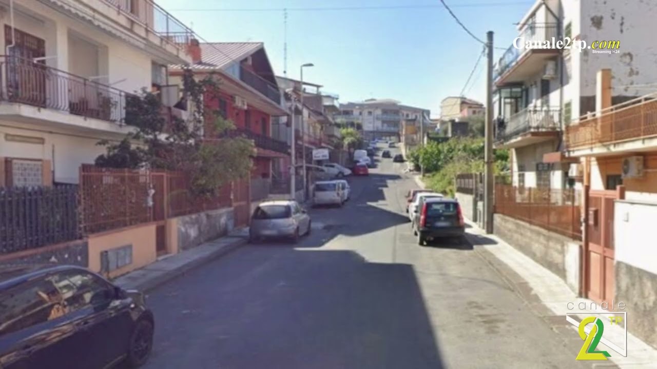 TG NEWS 15 Gennaio 2026 Siamo LIVE sul sito canale2tp.com, lascia un like nelle nostre pagine