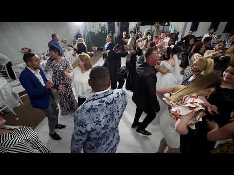 Danut Baban - Regele României (Chitară) Oriental Balkan Music