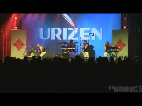 MAGFest 12 Main Stage - Urizen