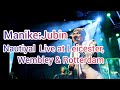 Manike: Jubin Nautiyal Live at Leicester, Wembley & Rotterdam
