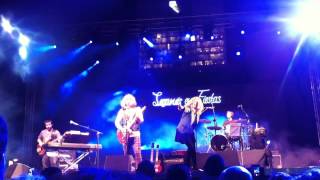 Cómplices - Nada es para Siempre En Vivo