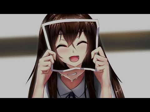 ALL MY FRIENDS ARE FAKE - Nightcore AMV