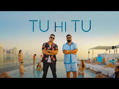 Tu Hi Tu