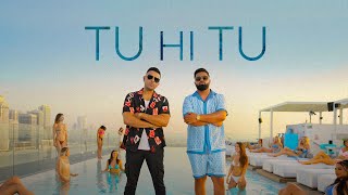 Tu Hi Tu | Ezu | Jay Sean | Official Video | Latest Punjabi Songs