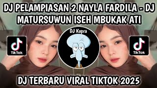 Download lagu DJ MATURSUWUN ISEH MBUKAK ATI AKU JANJI KARO KOWE TEKANING MATI || DJ PELAMPIASAN 2 VIRAL TIKTOK2025 mp3 Download lagu DJ MATURSUWUN ISEH MBUKAK ATI AKU JANJI KARO KOWE TEKANING MATI || DJ PELAMPIASAN 2 VIRAL TIKTOK2025 mp3
