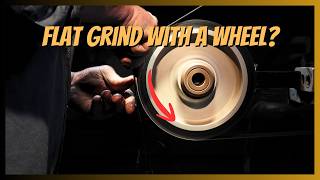 Making a Leatherworker’s Rounding Knife (Head Knife) from Scrap