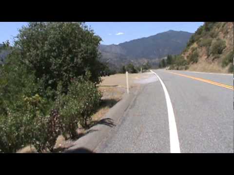 Soundstream SC-6T 6 1/2 Components Distance test