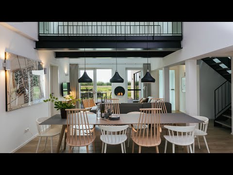 Marissa Resort am Dümmer-See - Urlaub für 10 Personen im Haus L