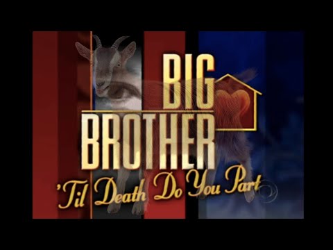 The GOAT Big Brother Season: BB9