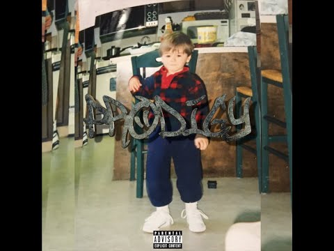 itsJoeway - PRODIGY (Anime Music Video)