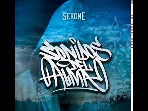 Serone - Enciende tu fuego (Sonidos del Alma)