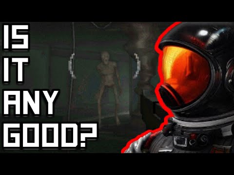 Operator8 – INFESTED Space Station Horror Shooter