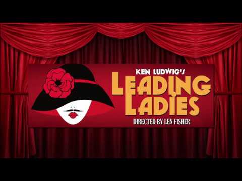 Inspire Theatre - Leading Ladies