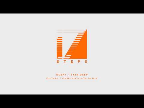 Dusky - Skin Deep (Global Communication Remix)