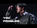 211216 YOU PROBLEM 형원 Focus 4K