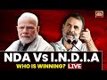 Lok Sabha Election Result: PM Modi Vs Rahul Gandhi;  Big Fight | LIVE Election Result | India Today