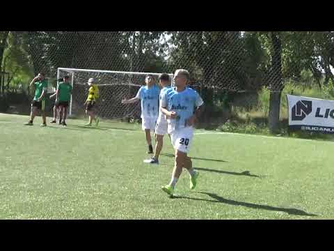 HEINEKEN VS TIMAO - #Clausura2021 Fecha 10